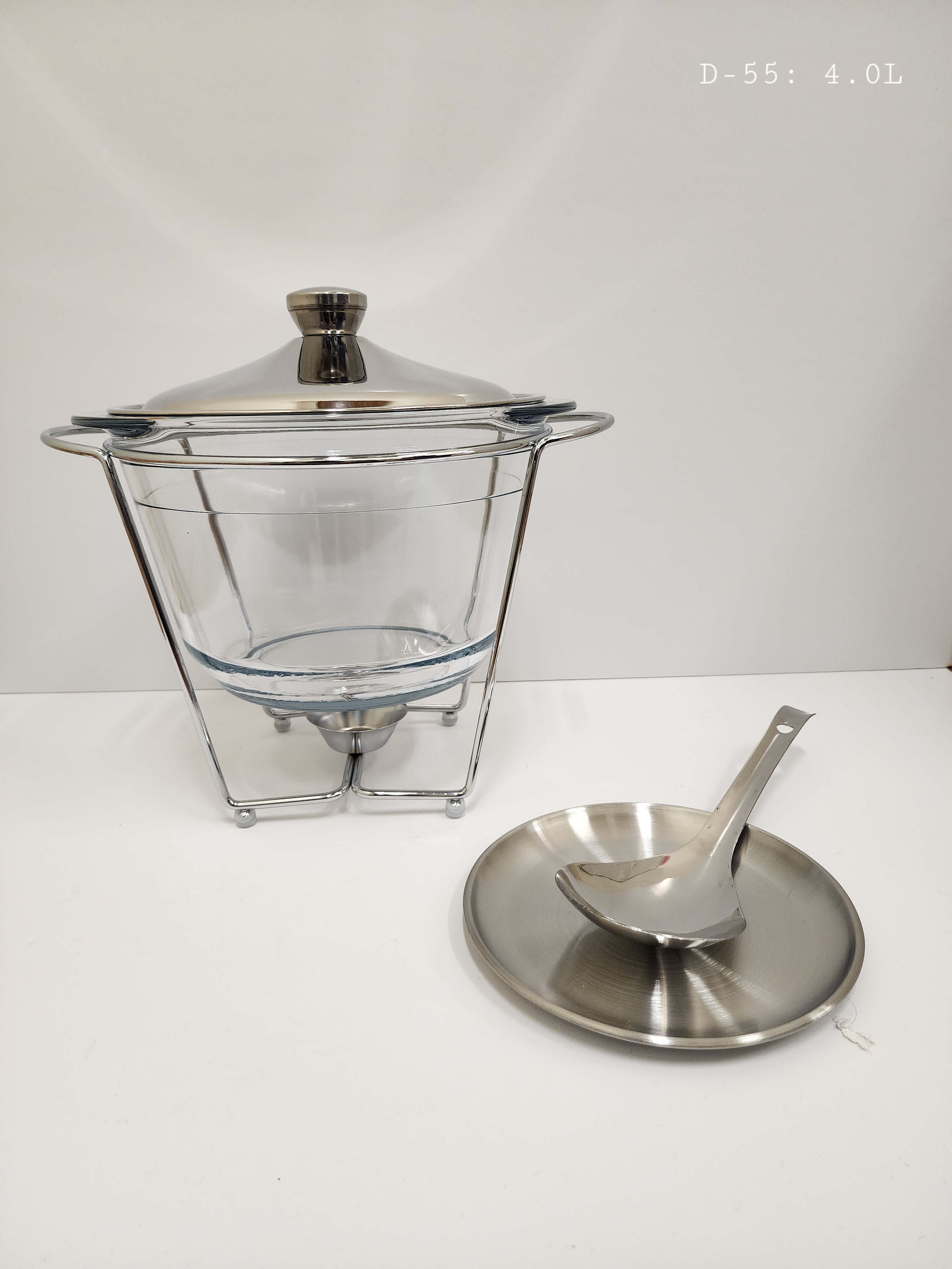 Stainless Steel Chafing Dish Set