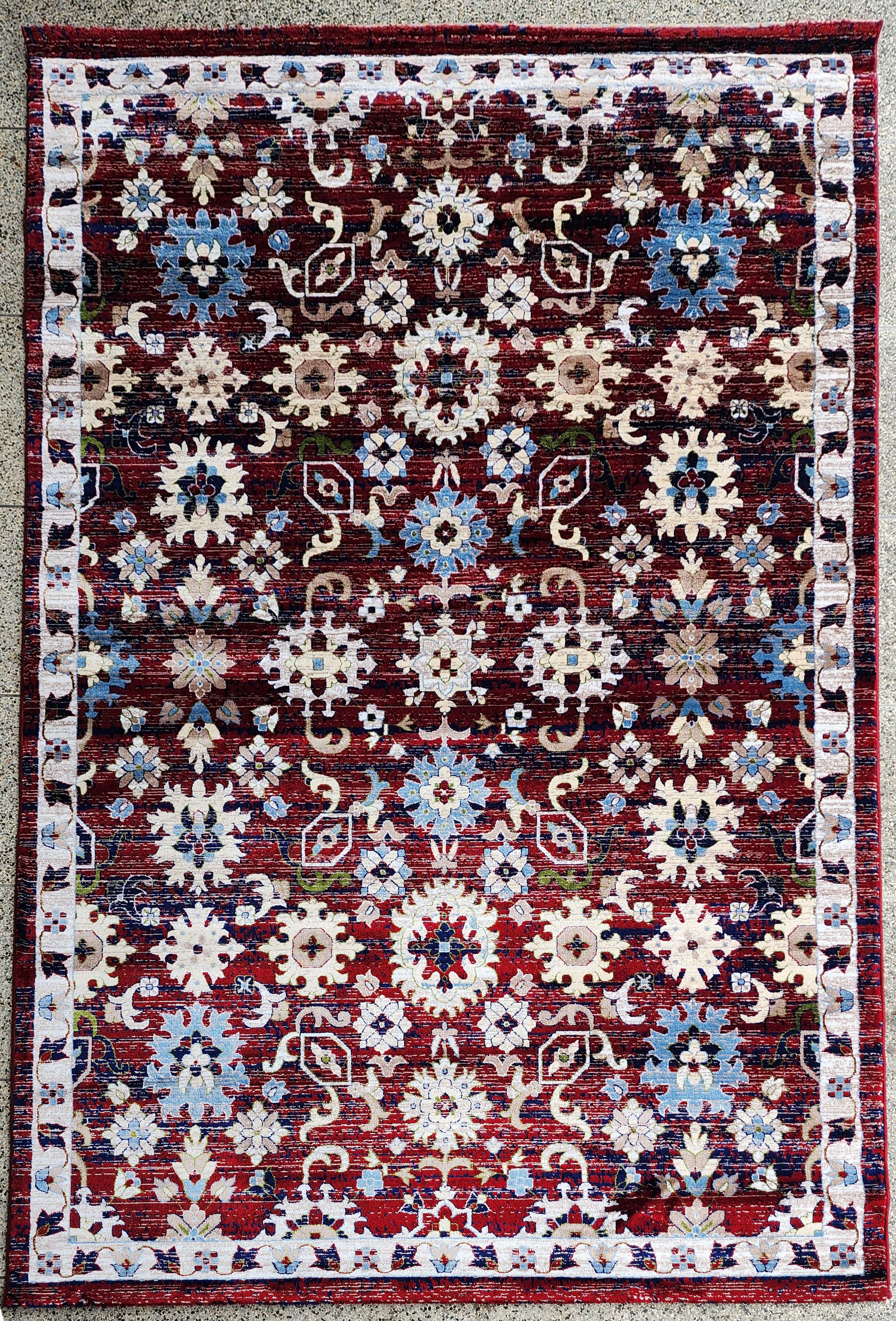 Turkish Area Rugs
