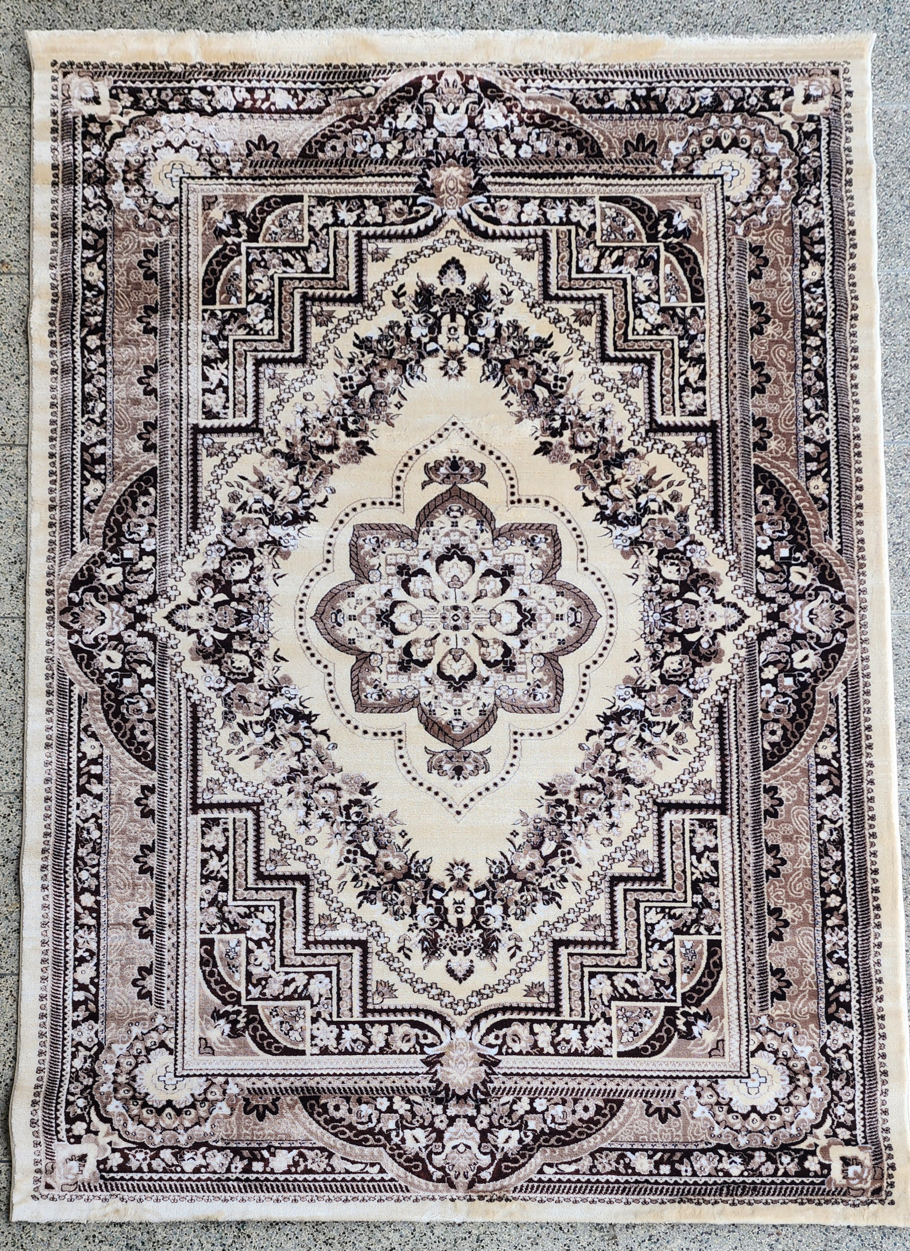 Turkish Area Rugs