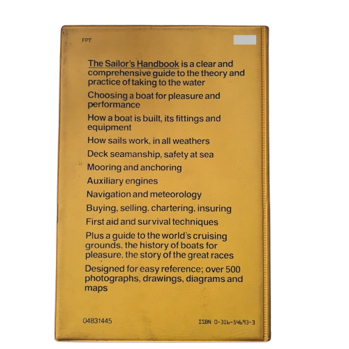 The Sailor's Handbook