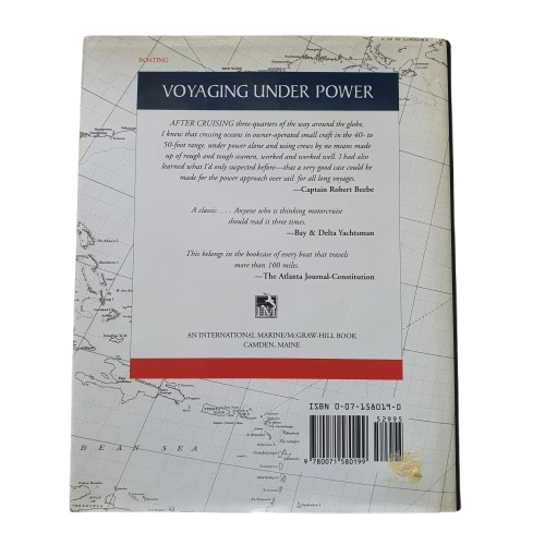 Voyaging Under Power