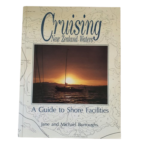 Cruising New Zealand Waters