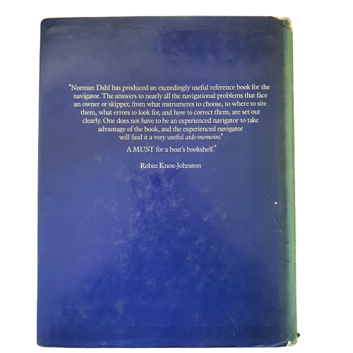 The Yacht Navigator's Handbook