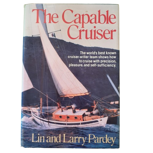 The Capable Cruiser