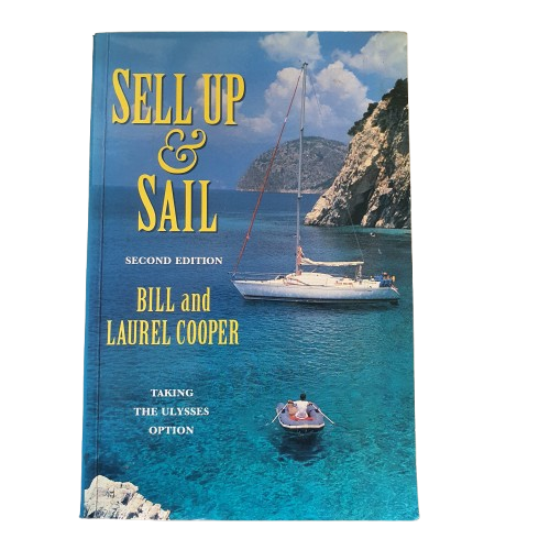 Sell Up and Sail