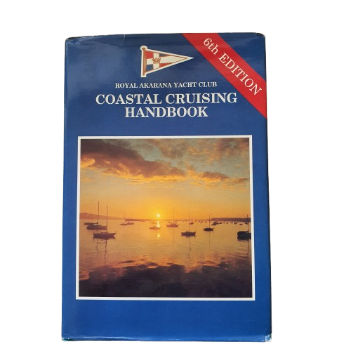 The Coastal Cruising Handbook