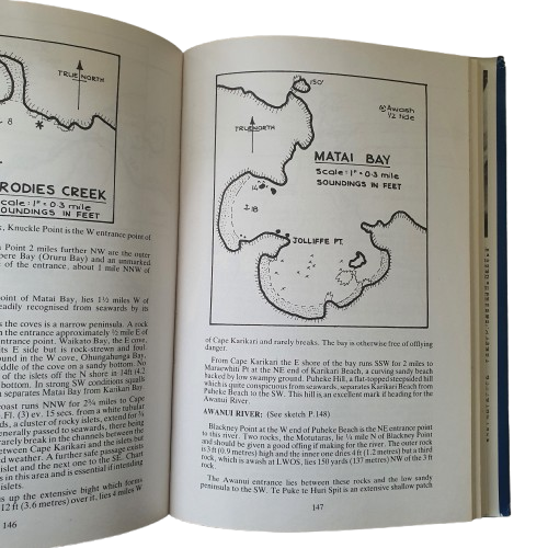 The Coastal Cruising Handbook