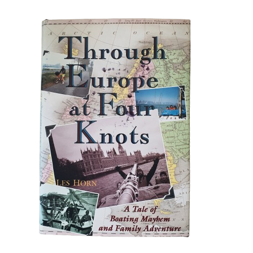Through Europe at Four Knots