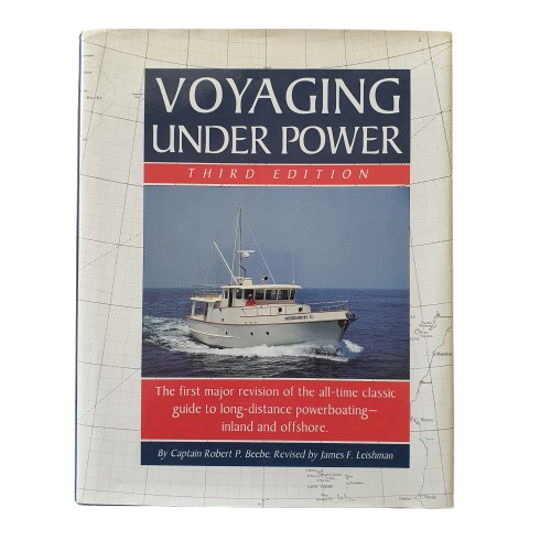 Voyaging Under Power