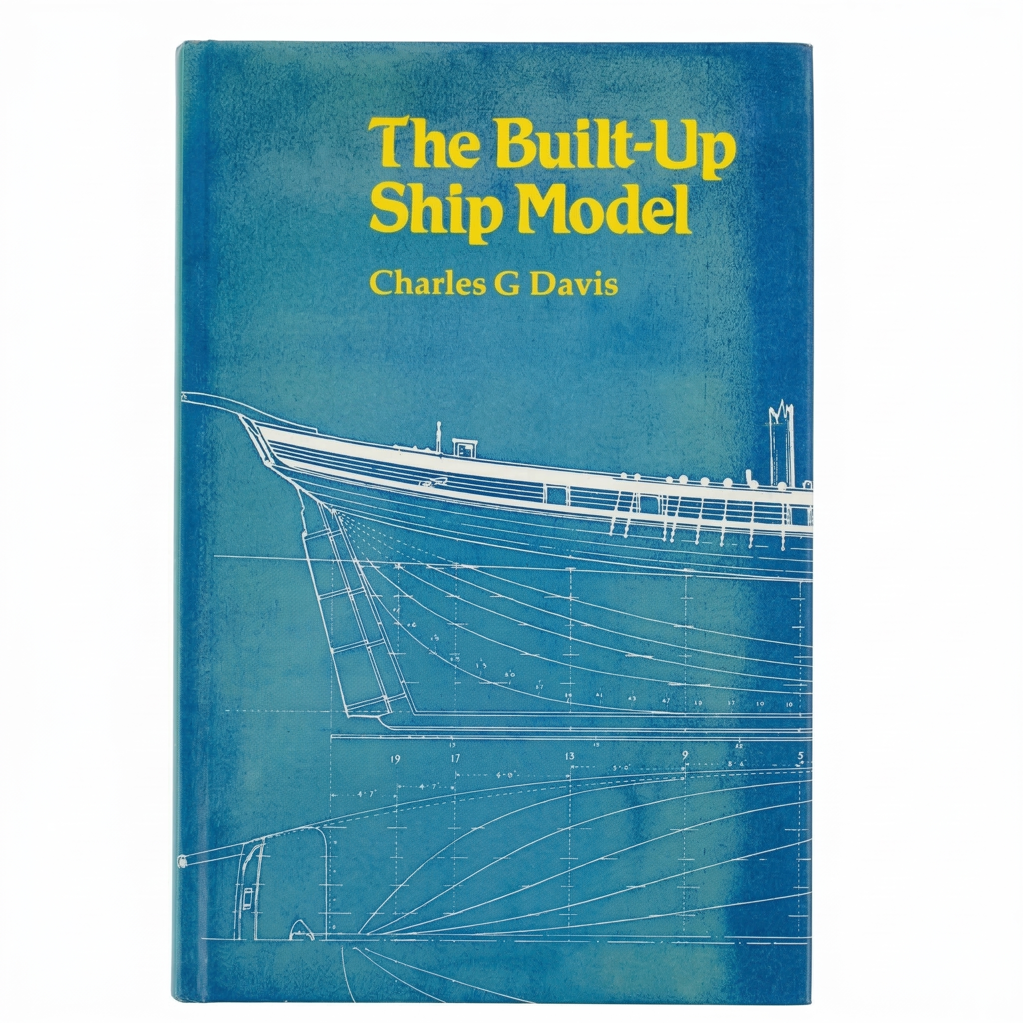The Built-Up Ship Model