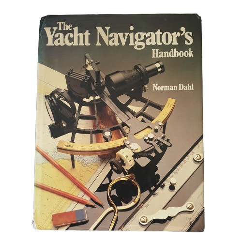 The Yacht Navigator's Handbook