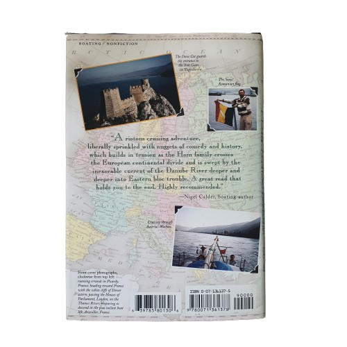 Through Europe at Four Knots