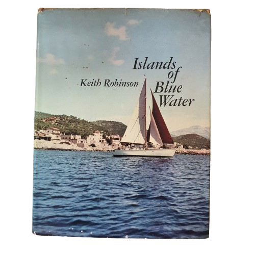 Islands of Blue Water