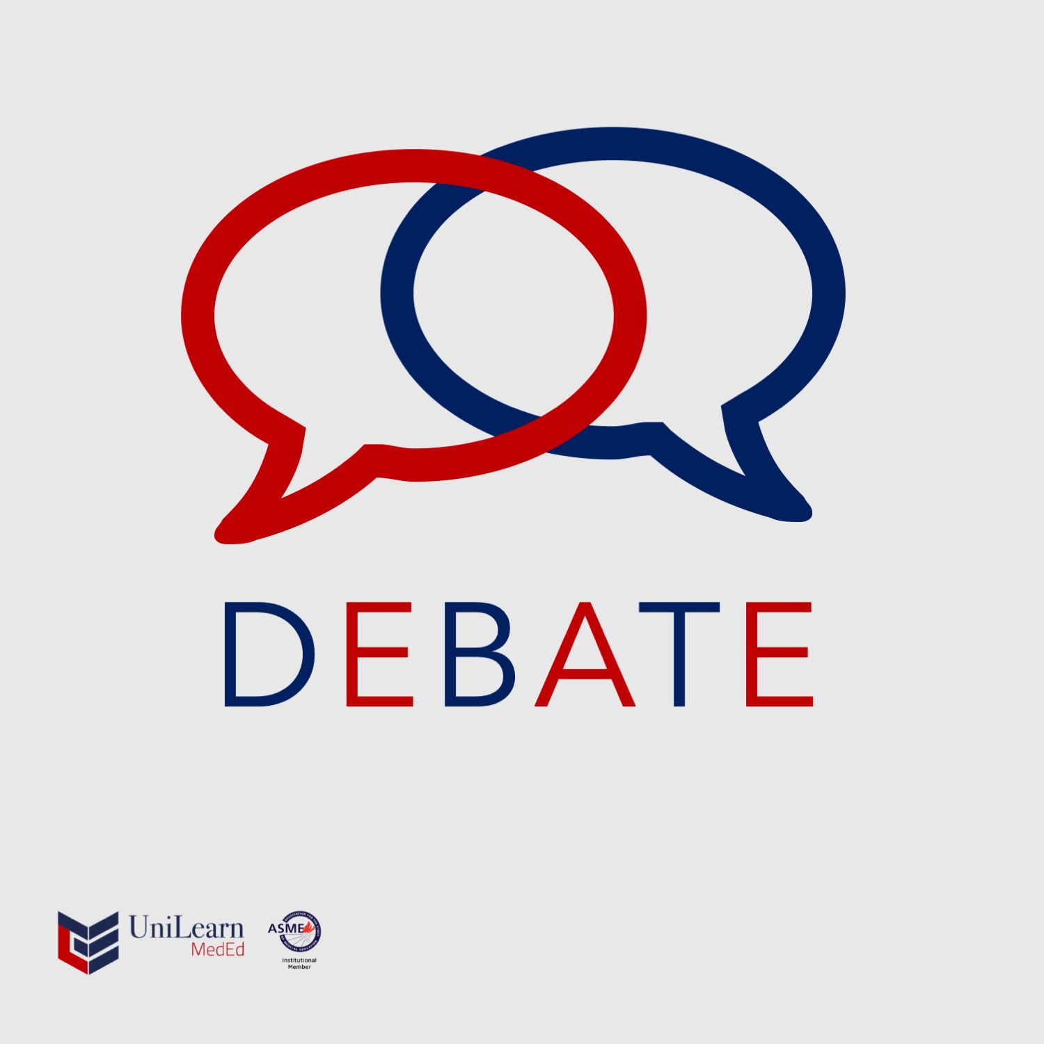 Debate Series