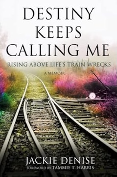 Destiny Keeps Calling Me