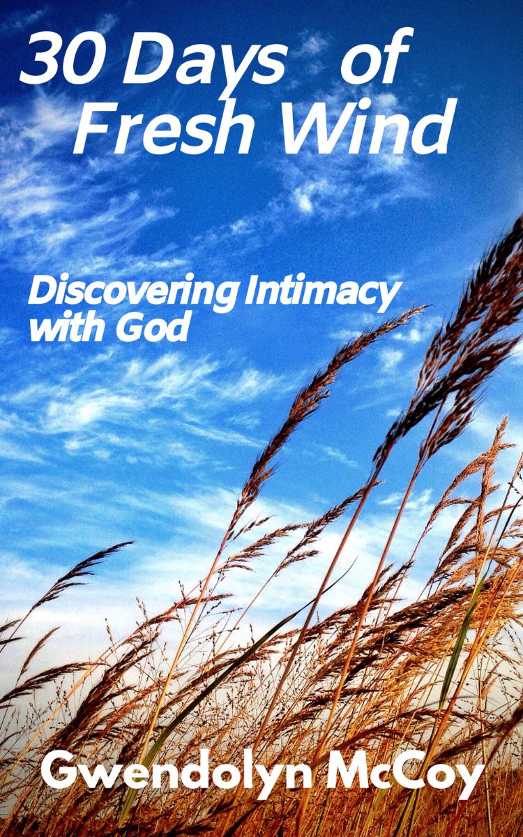 30 Days of Fresh Wind