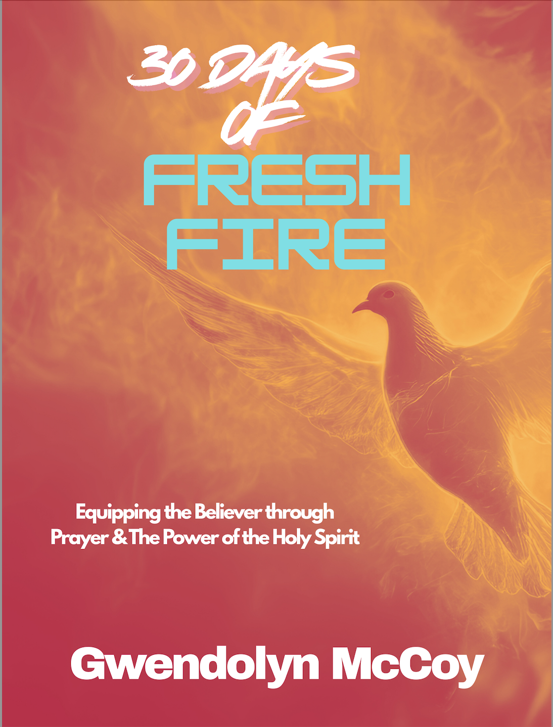 30 Days of Fresh Fire