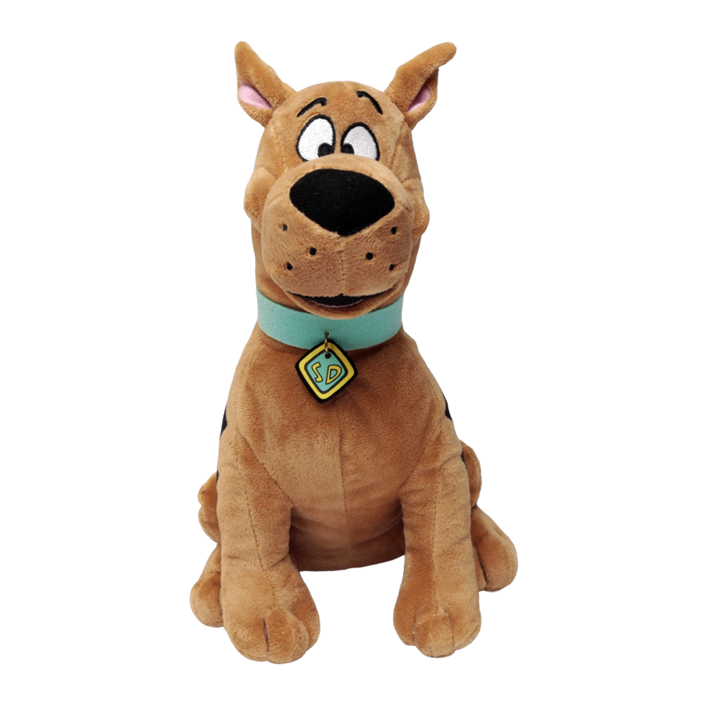 Ovo de Páscoa Estojo Scooby-Doo 170g
