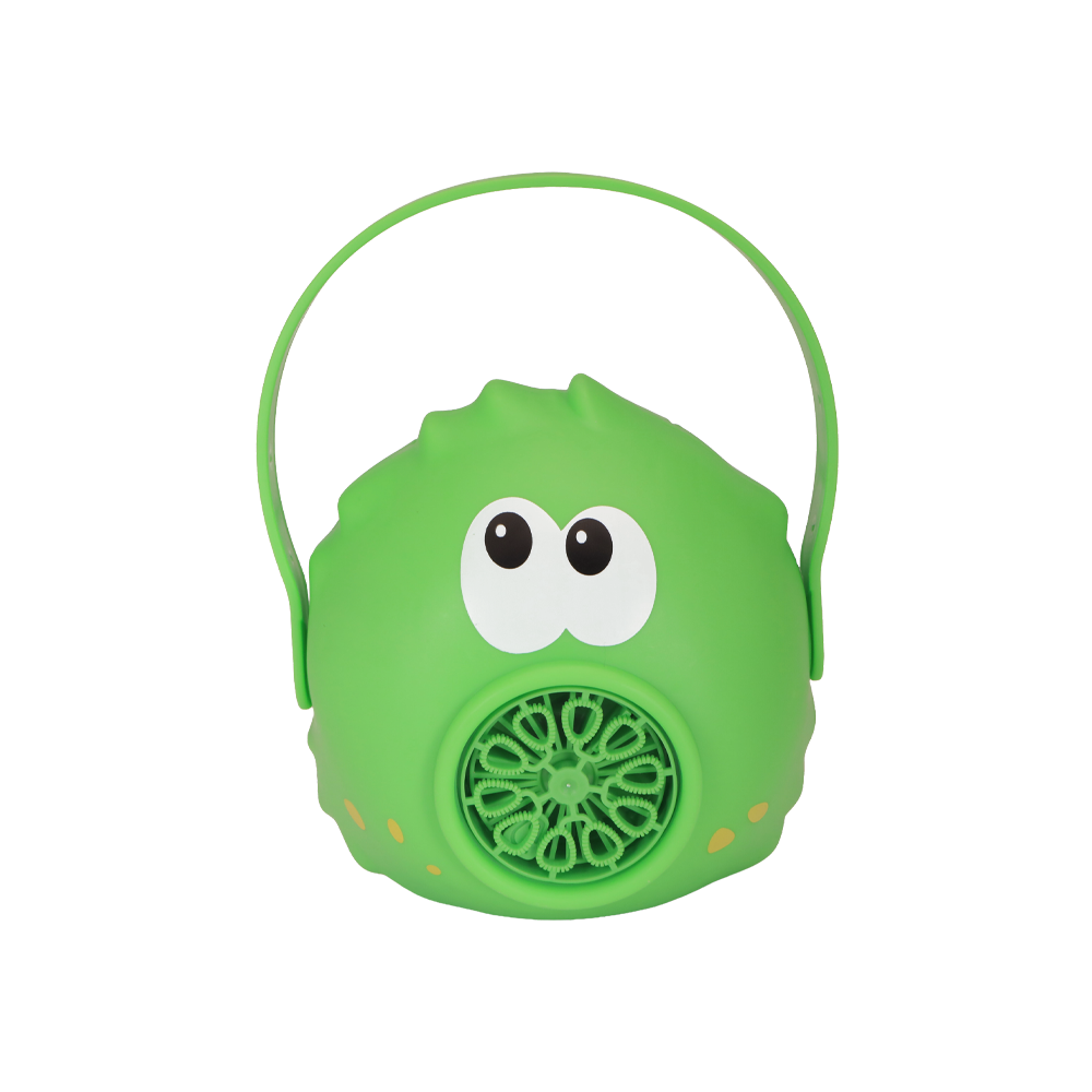 Ovo de Páscoa ao Leite Chocomonstros Bolha de Sabão Ludovico 170g