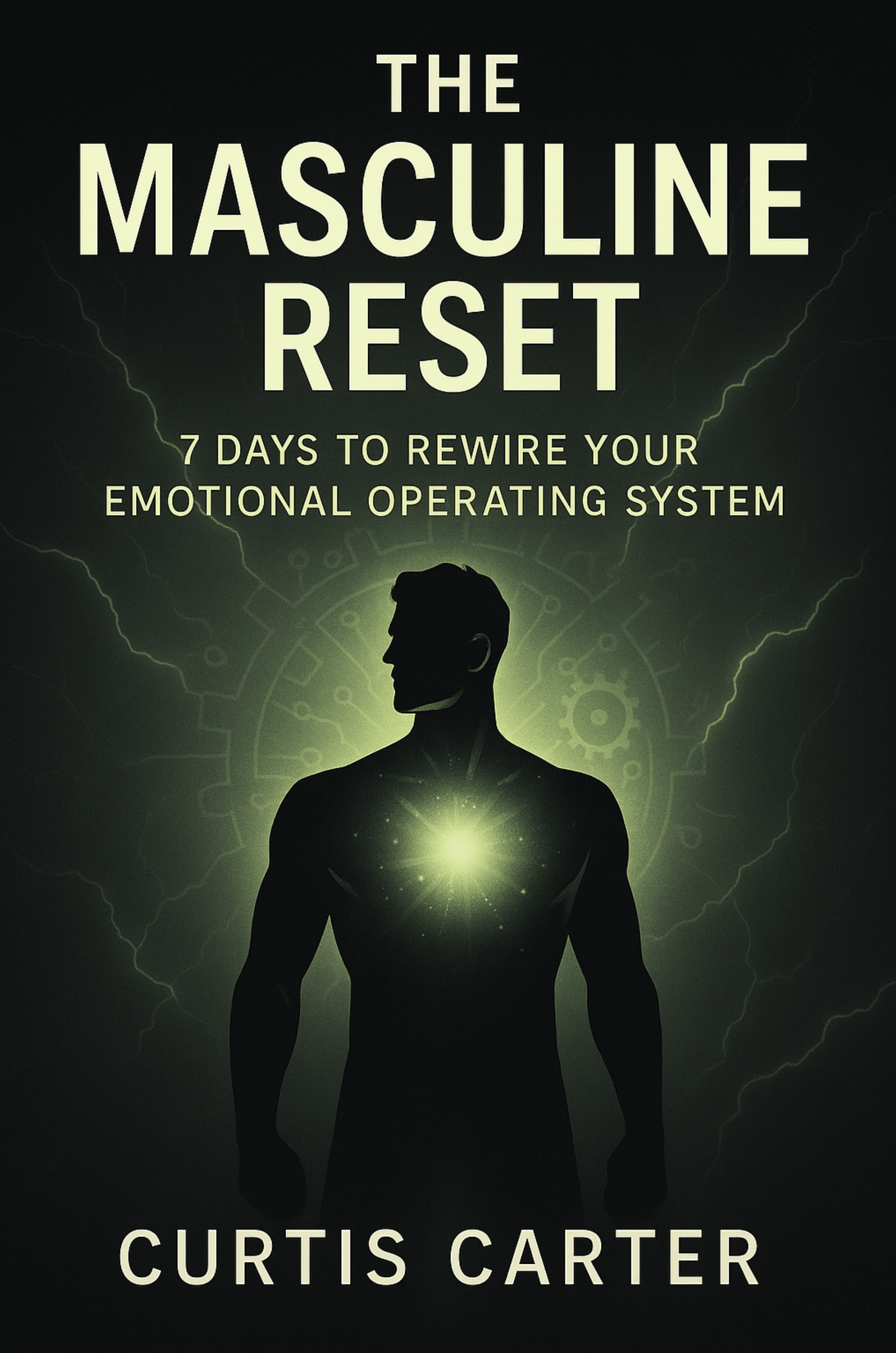 The Masculine Reset