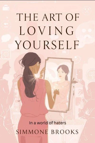 The Art of Loving Yourself