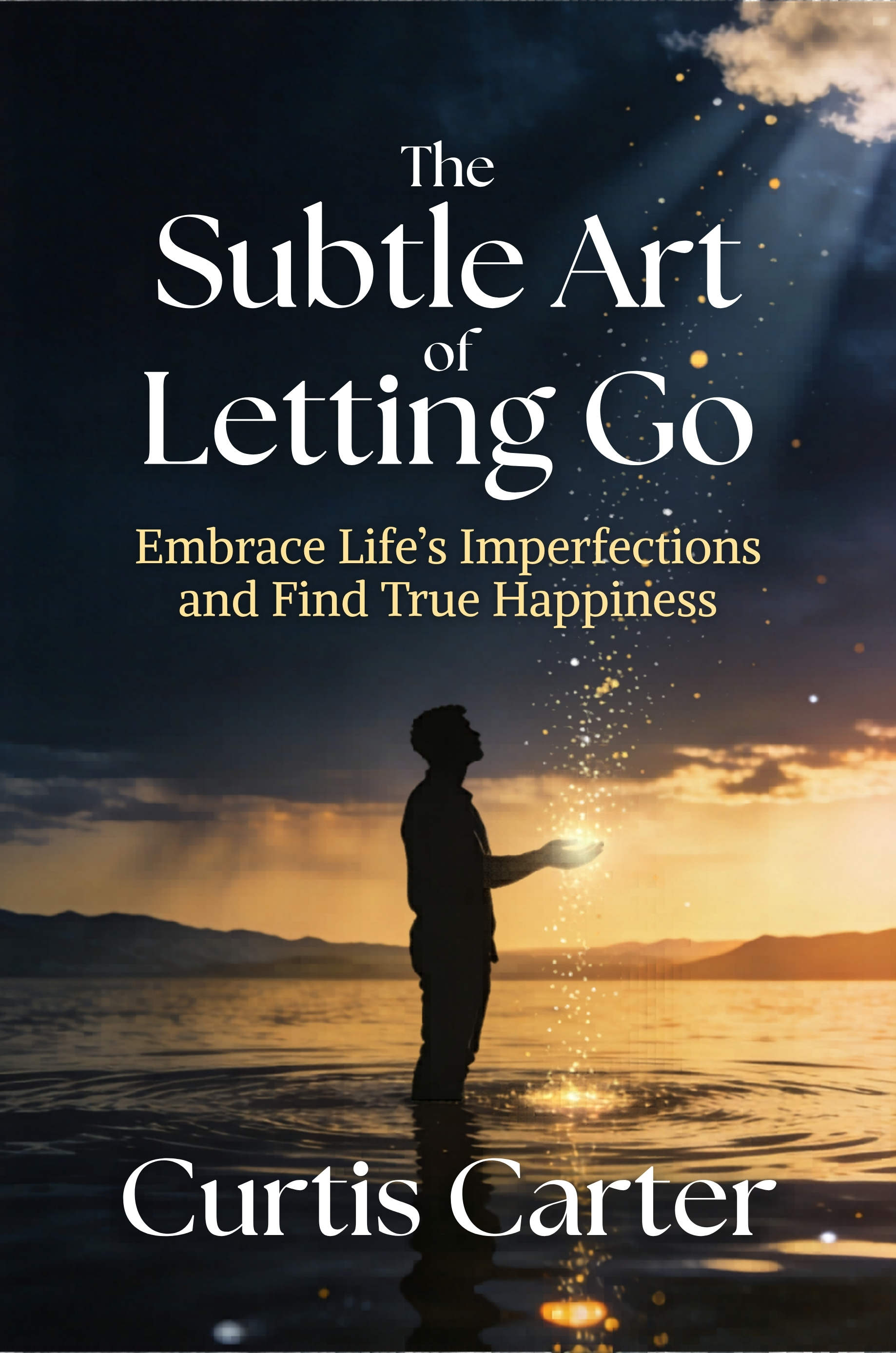 The Subtle Art of Letting Go