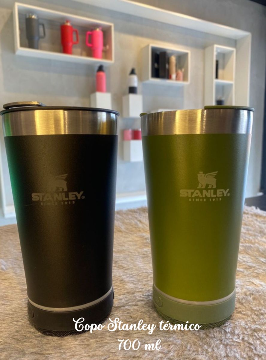 Copos & Garrafas Térmicas
