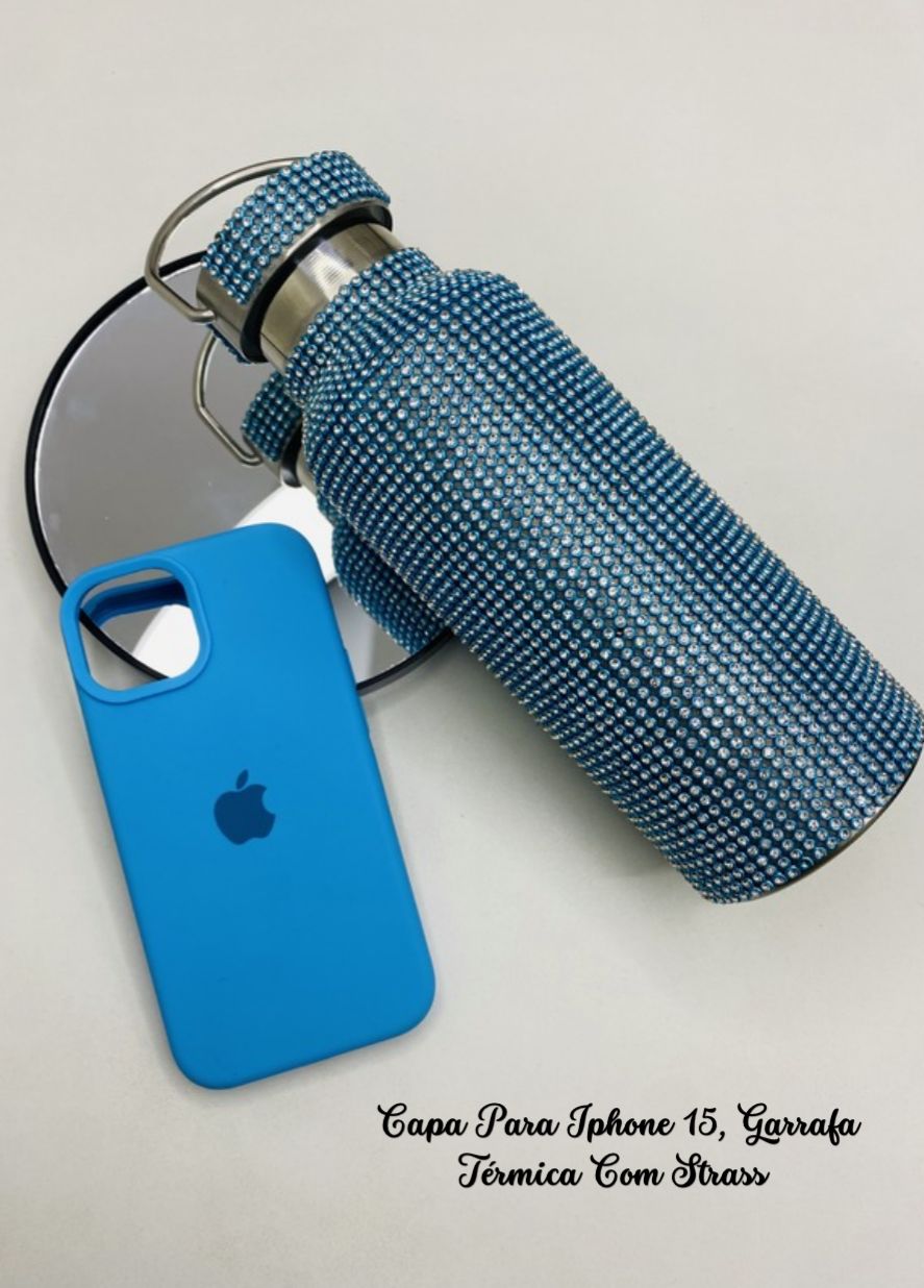 Copos & Garrafas Térmicas