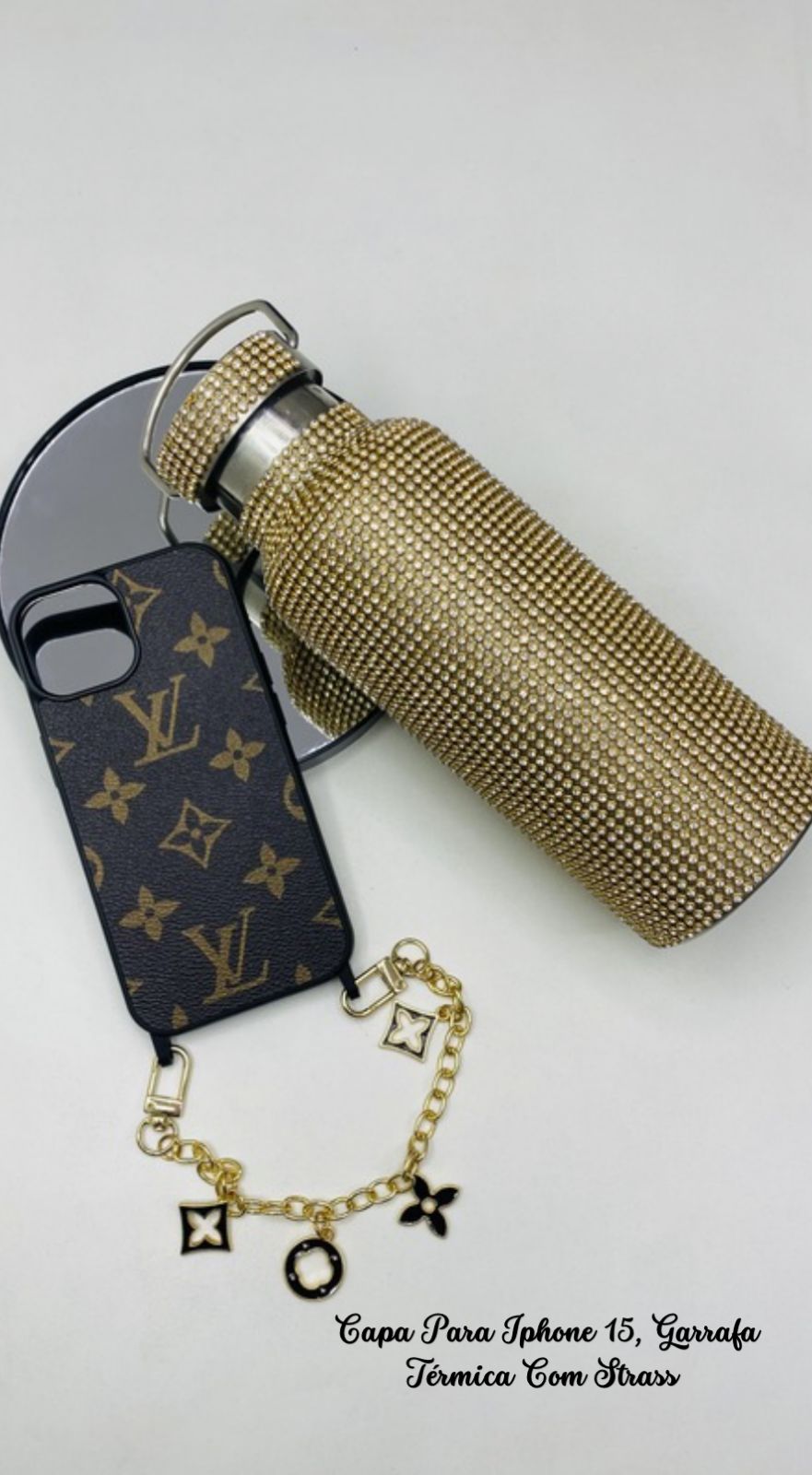 Copos & Garrafas Térmicas