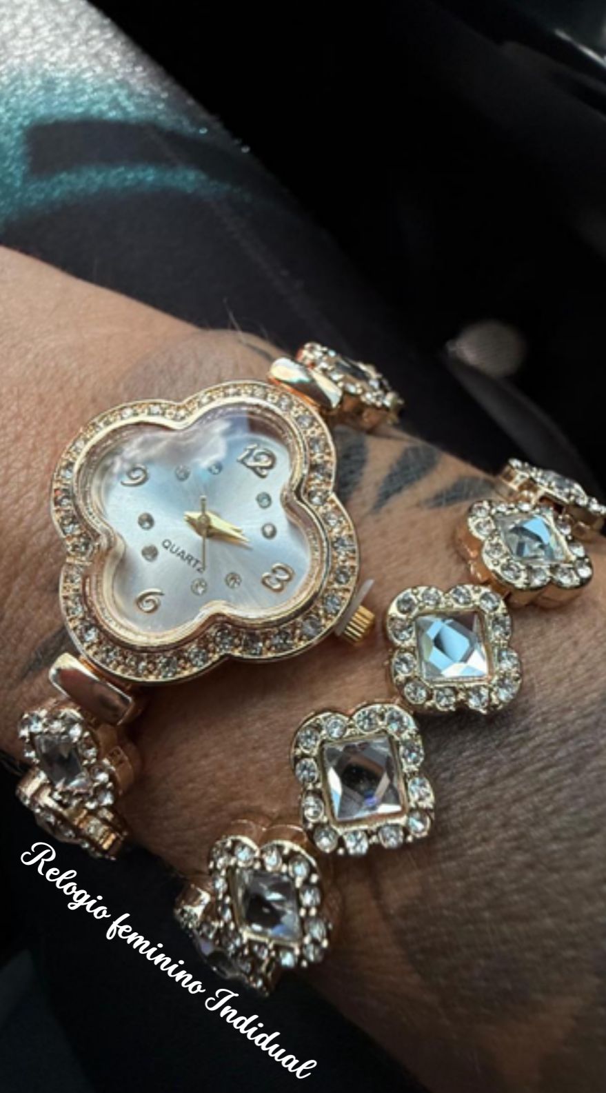 Smartwatch & Relógios 