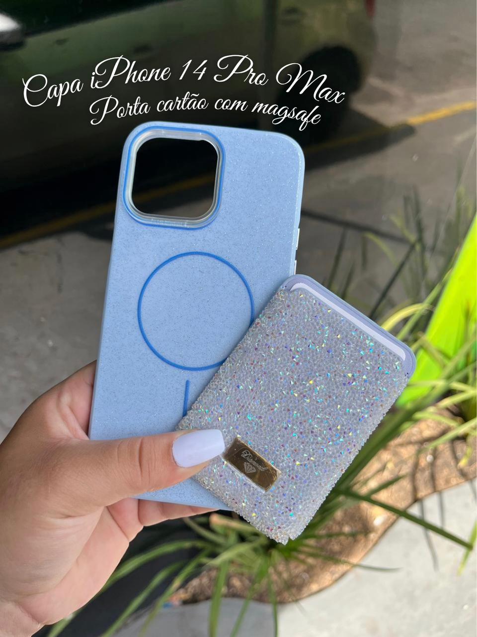 Acessórios para Capas