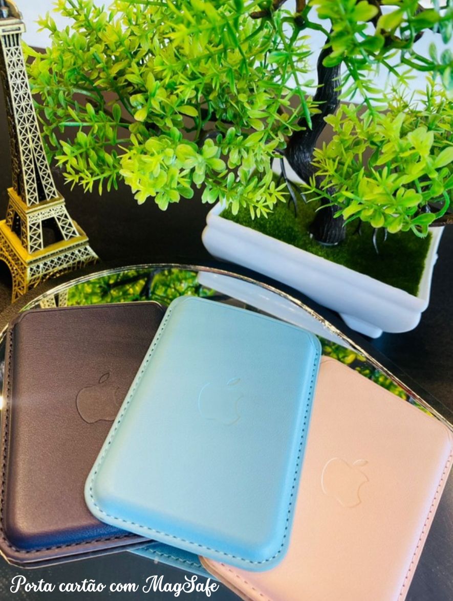 Acessórios para Capas