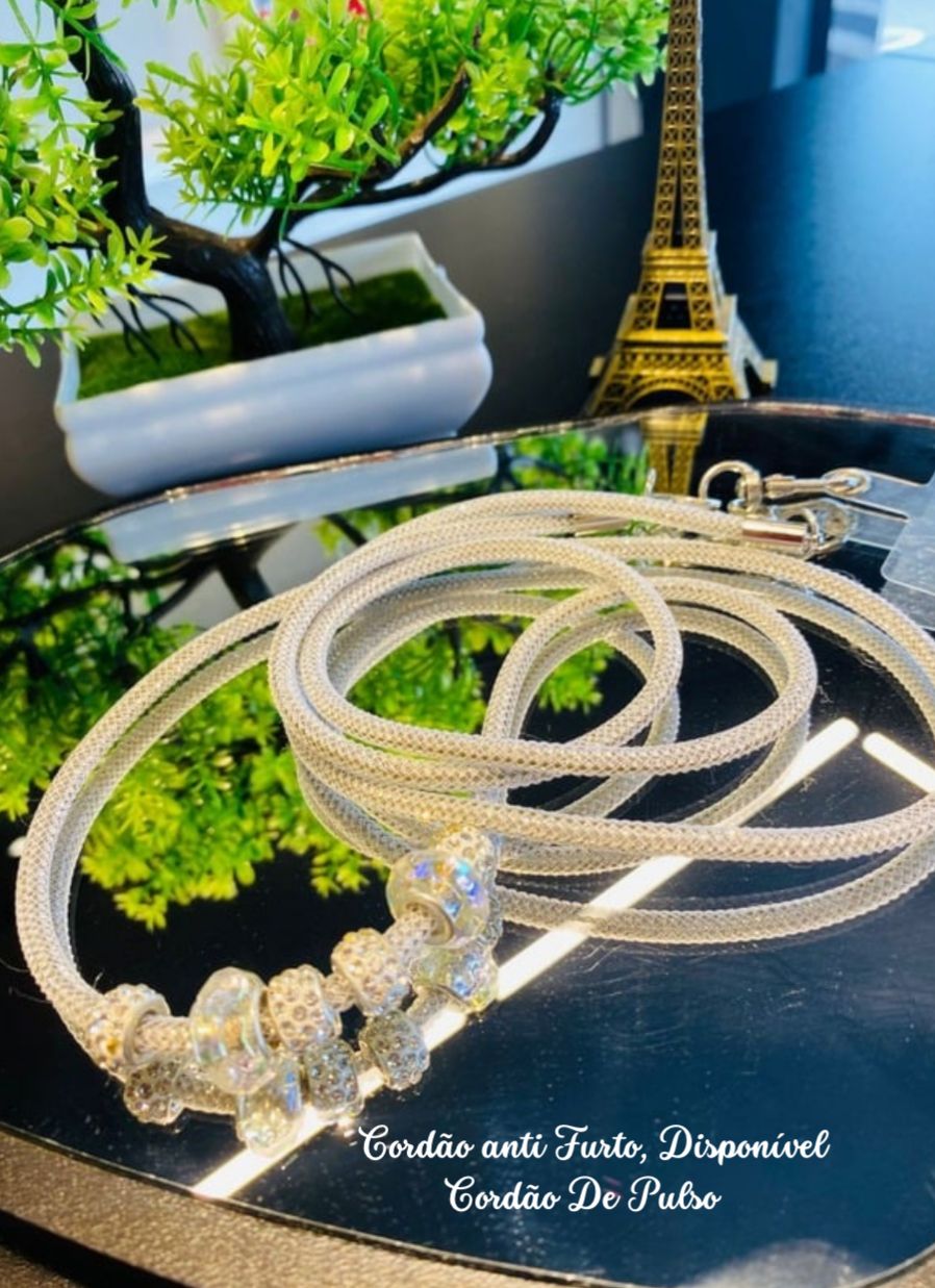 Acessórios para Capas