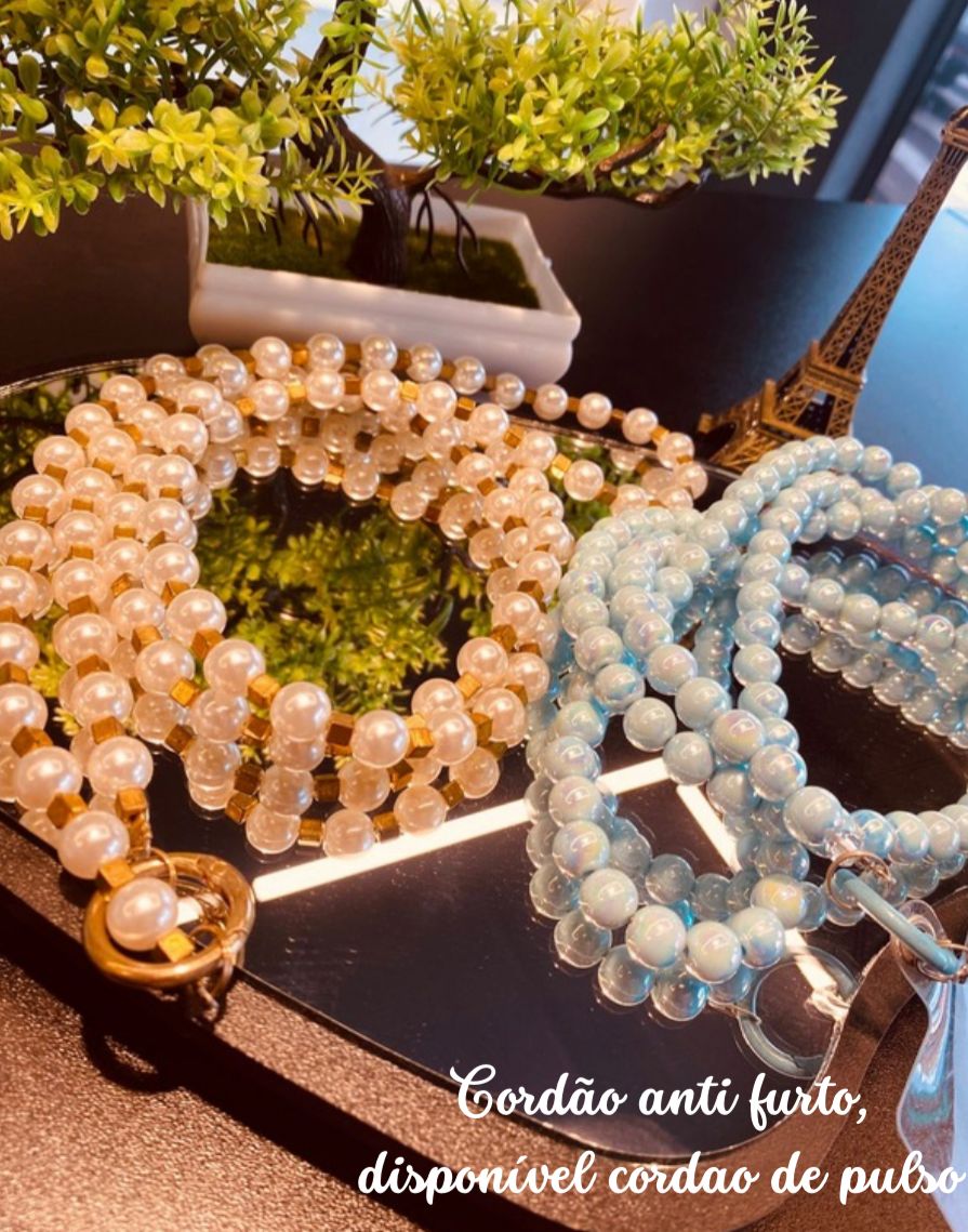 Acessórios para Capas