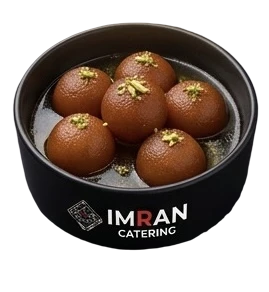 Gulab Jamun