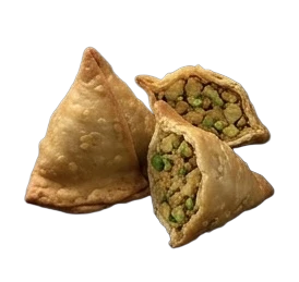 Vegetable Samosa