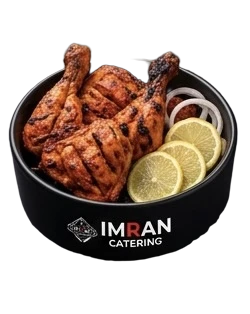 Tandoori Chicken
