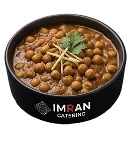 Chana Masala
