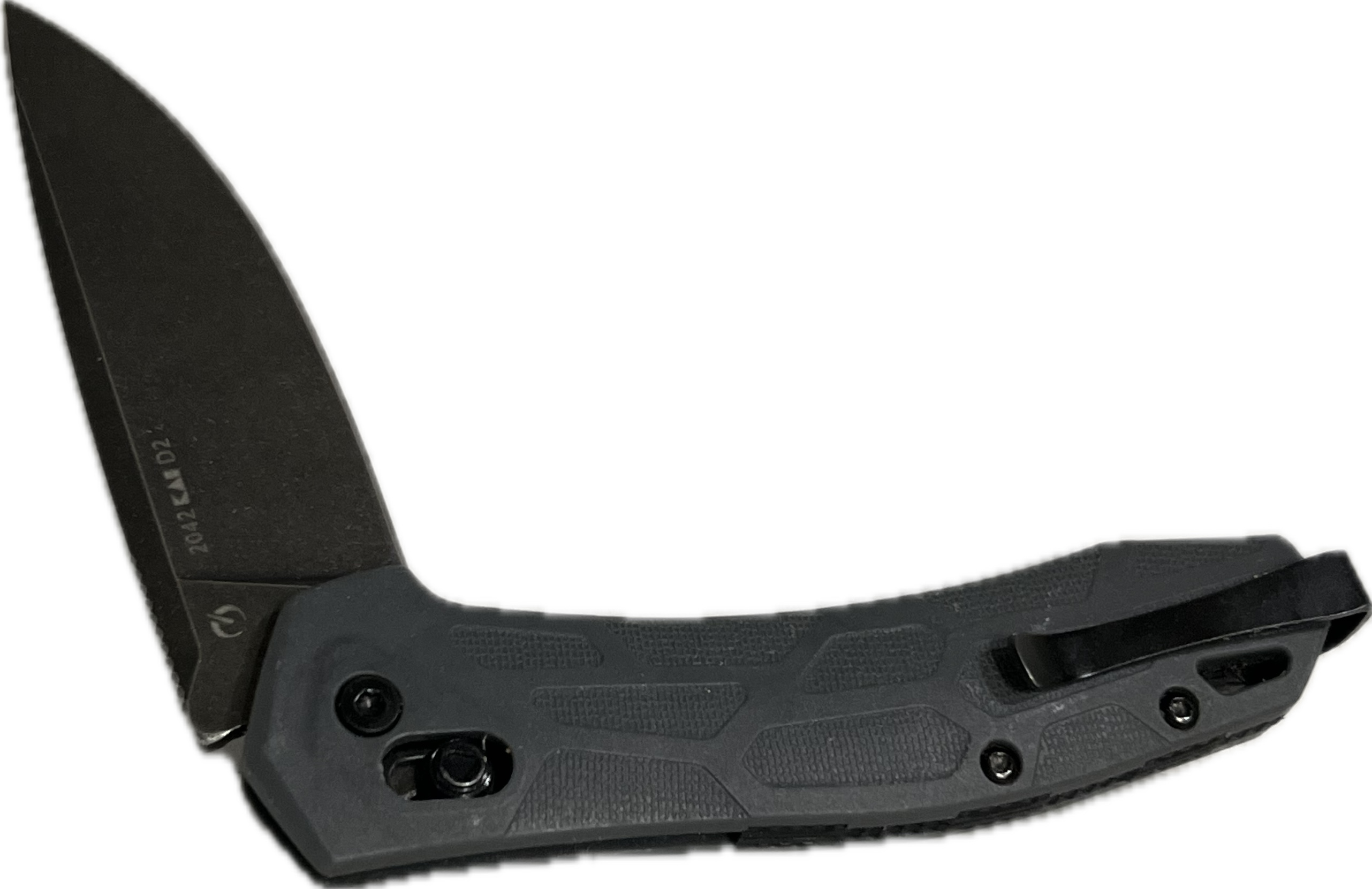 Kershaw Covalent Folding Knife