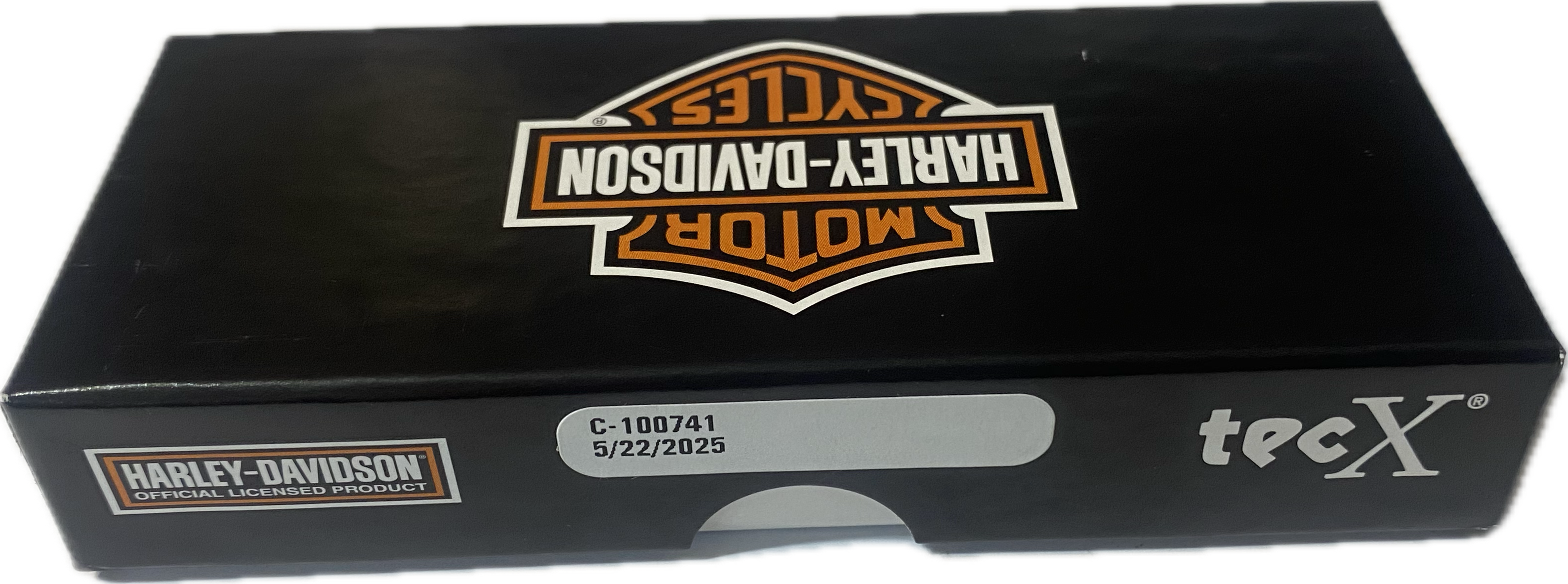 Harley-Davidson Folding Knife