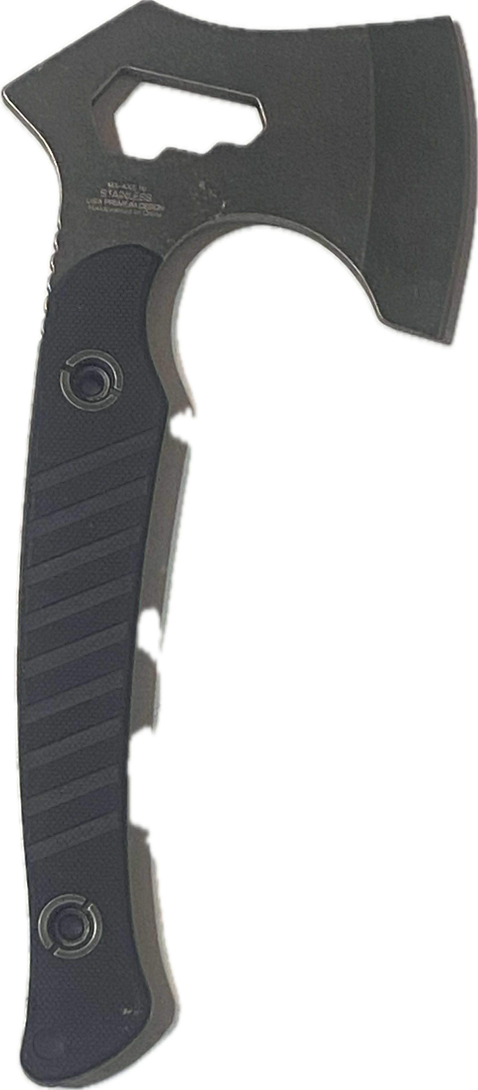 Survival Multi-Tool Hatchet