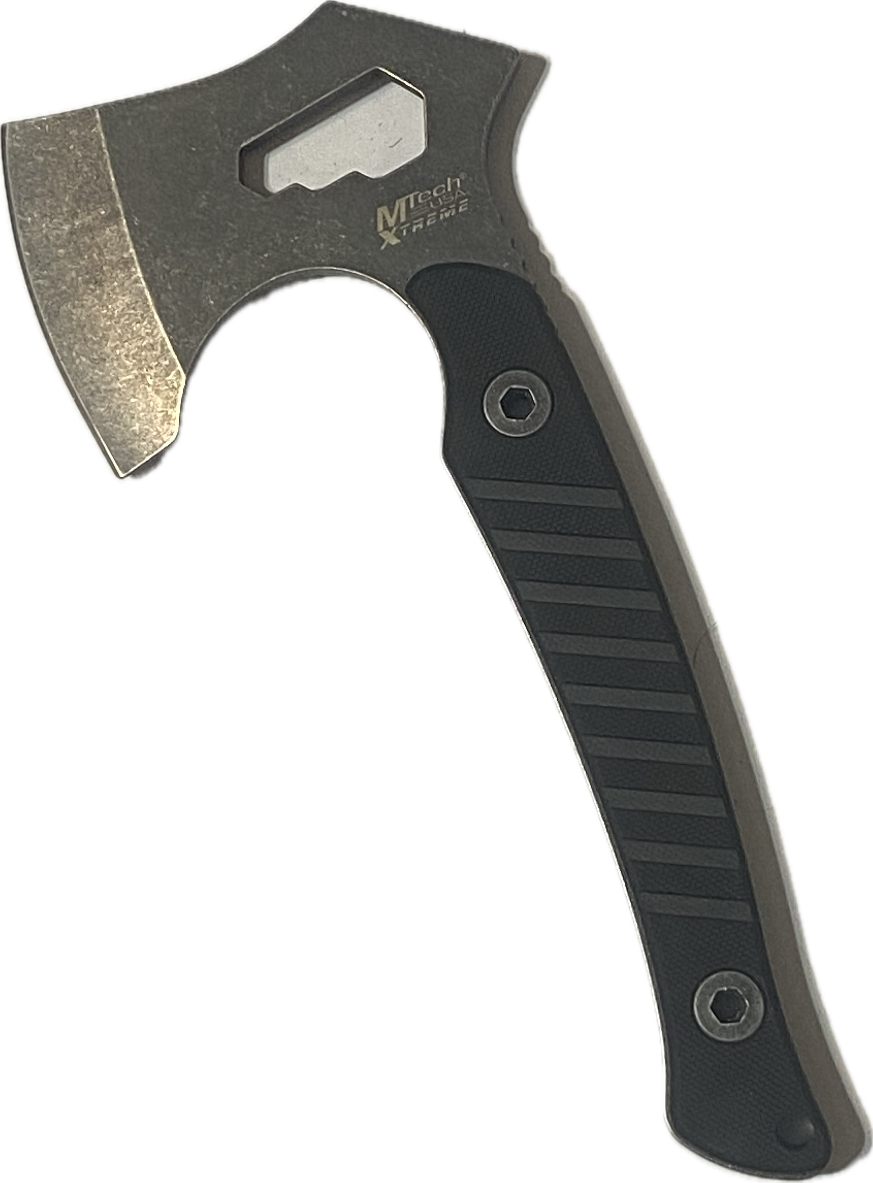 Survival Multi-Tool Hatchet