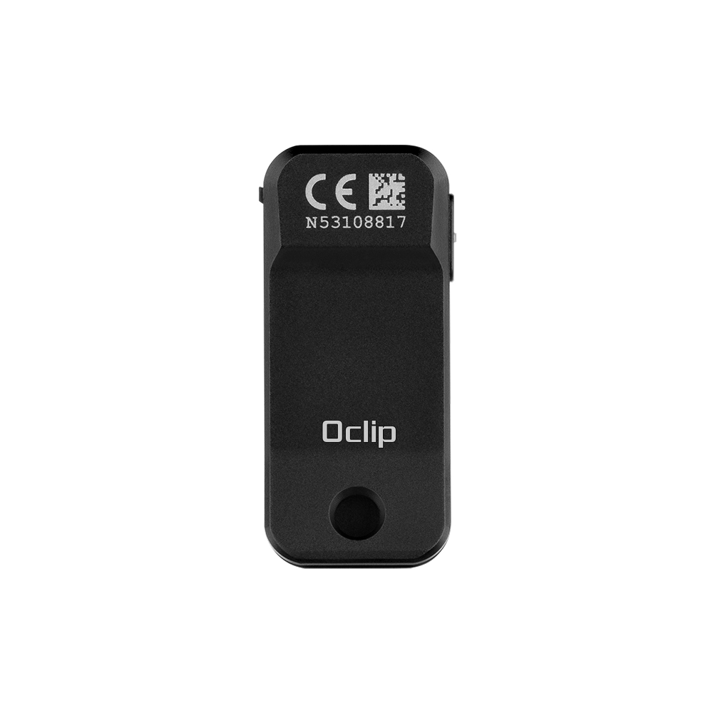 Oclip Pro Flashlight