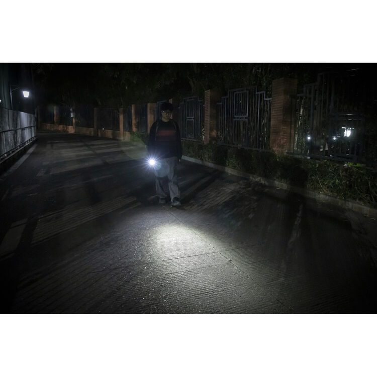 Olight i3E EOS Keychain Flashlight 18th Anniversary Edition