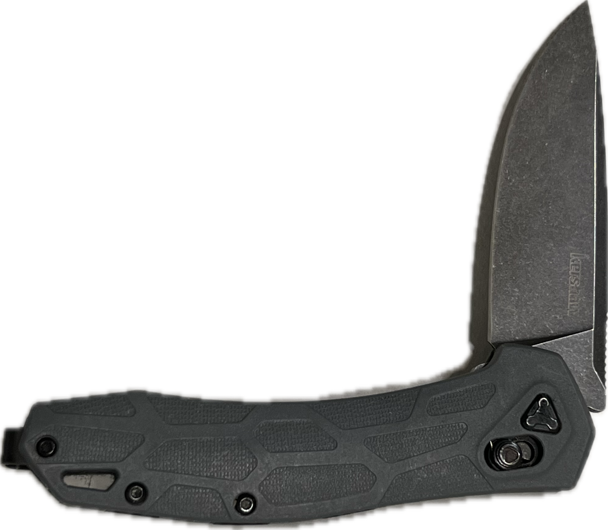 Kershaw Covalent Folding Knife