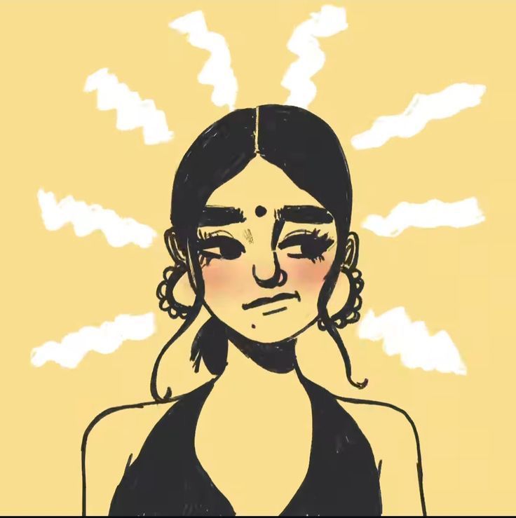 Modern Art Wall Poster