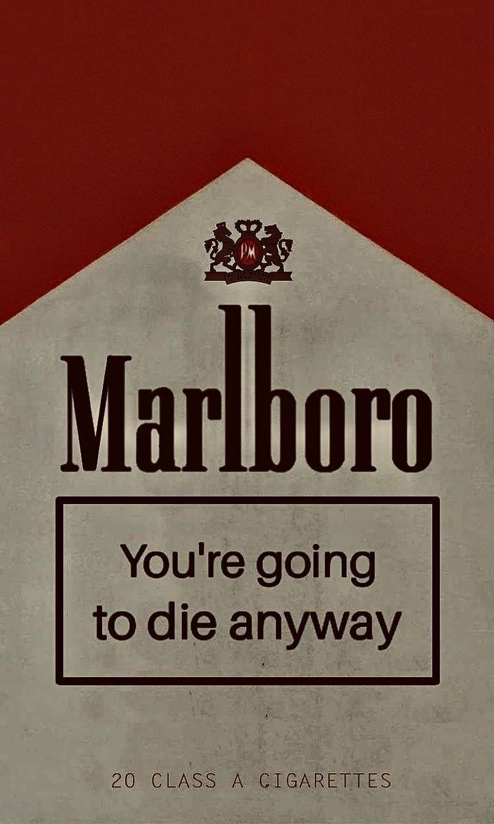 Marlboro Cigarettes
