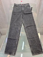 Levi's 550 Relaxed Jeans Student