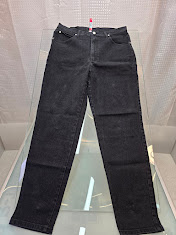 Levi's 512 Slim Taper Stretch Jeans