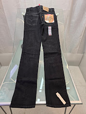 Levi's 517 Boot Cut Jeans